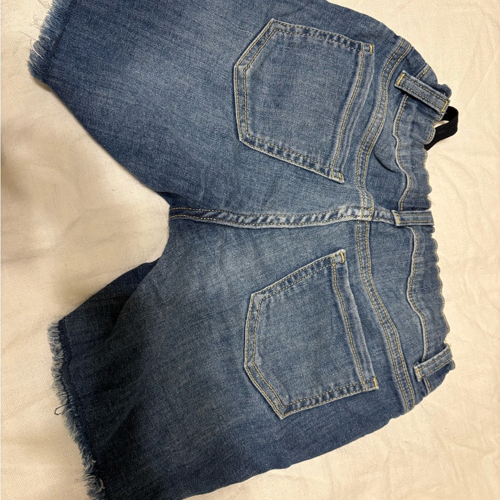 Blue Denim Women's Jeans